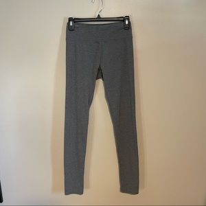 Offline by Aerie Grey Leggings